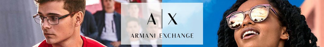 Armani Exchange