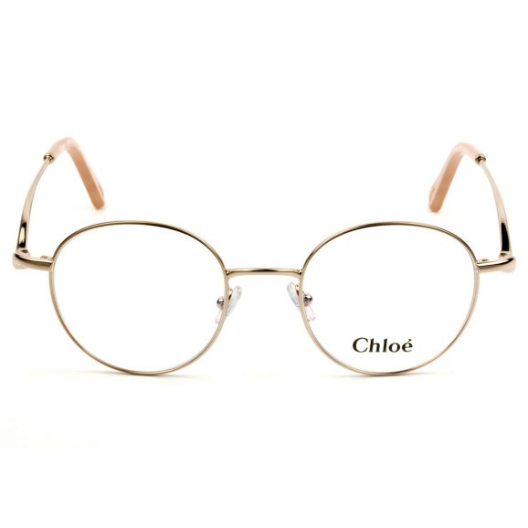 Oculos de grau chloe feminino clearance