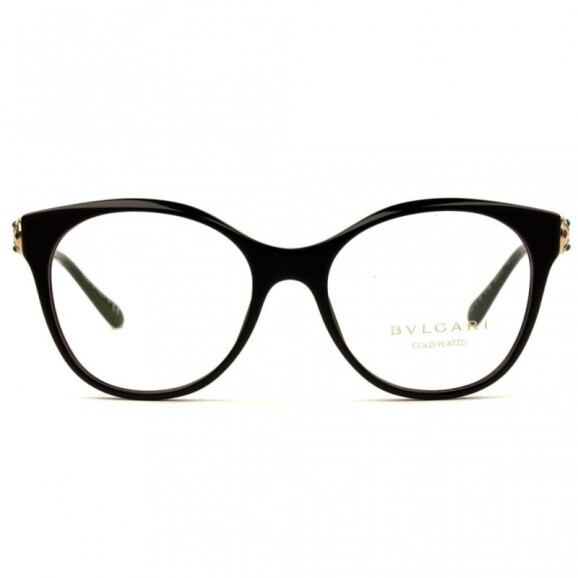 Oculos de grau bvlgari Clearance