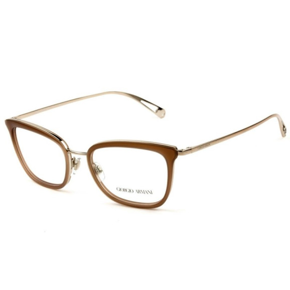 Oculos Giorgio Armani Ar5078 3011 52 Grau