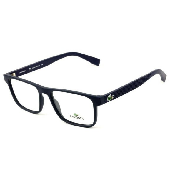 Oculos lacoste grau clearance