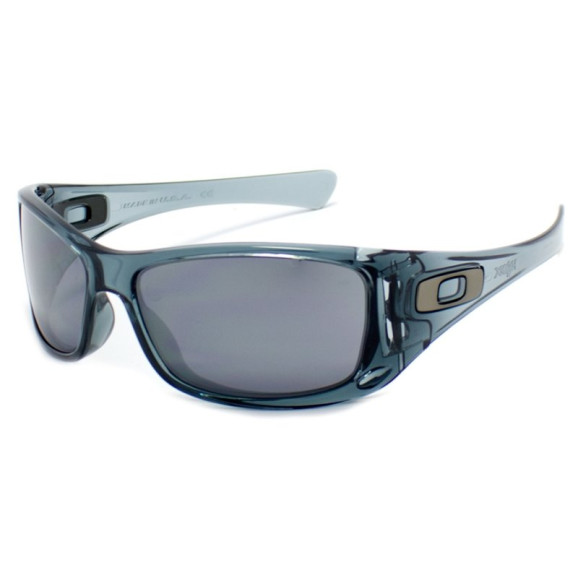 oakley hijinx black