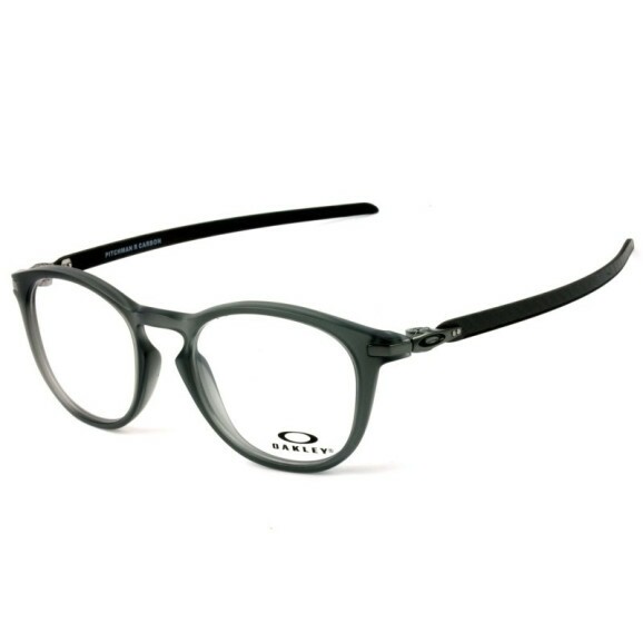 Oakley pitchman grau clearance