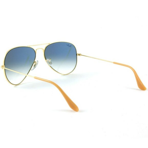 Ray ban orb3025l clearance