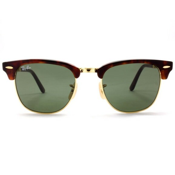 Clubmaster dobravel clearance