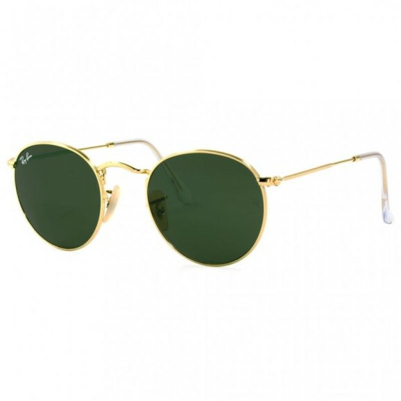 Ray ban round tamanho 53 Clearance