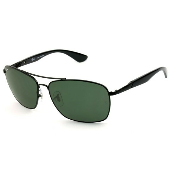 Ray ban rb3531l Outlet