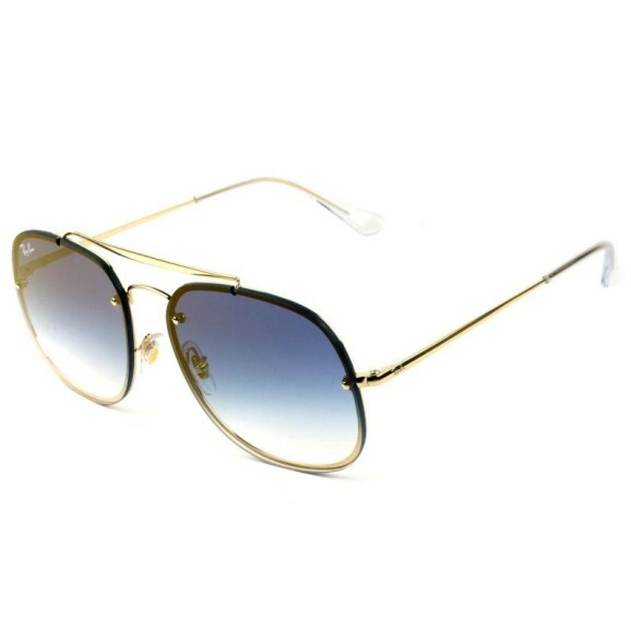 Ray-Ban Blaze General RB3583-N 001/X0 
