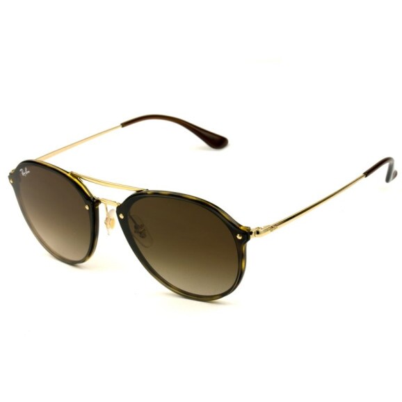 Óculos Ray Ban Blaze RB4292-N 710/13 62 