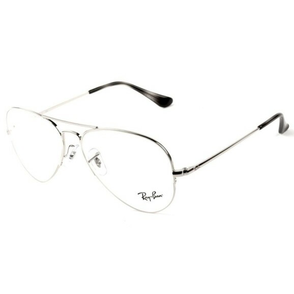 Ray ban aviator de grau clearance