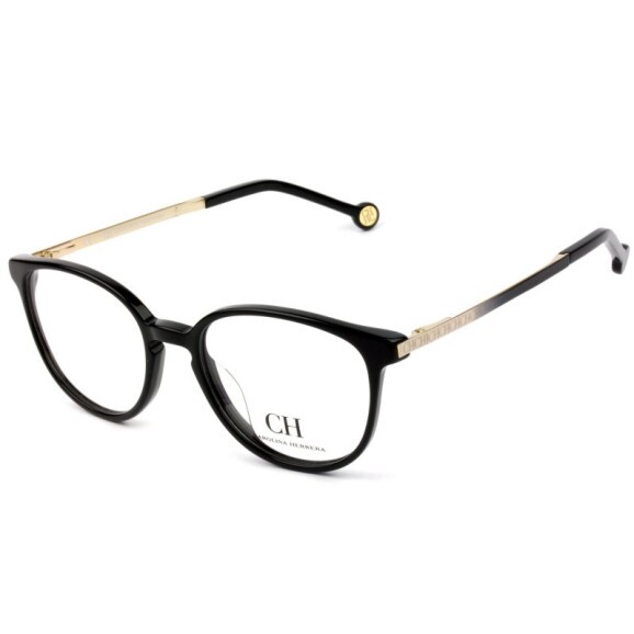 Carolina herrera óculos Clearance