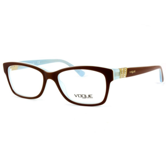 Óculos de Grau Vogue - VO 2765-B 2011 53