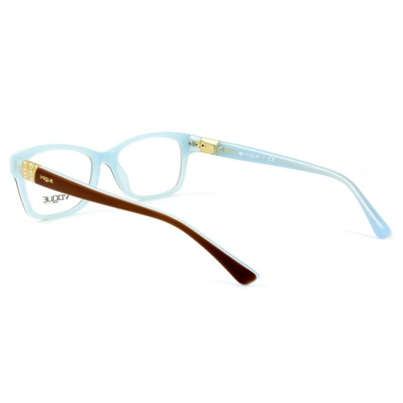 Óculos de Grau Vogue - VO 2765-B 2011 53