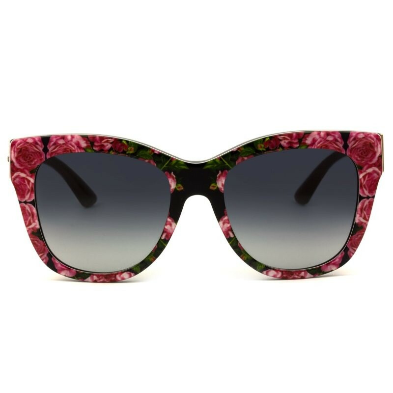 Óculos Dolce & Gabbana DG 4270 3127/8G 55 - Sol