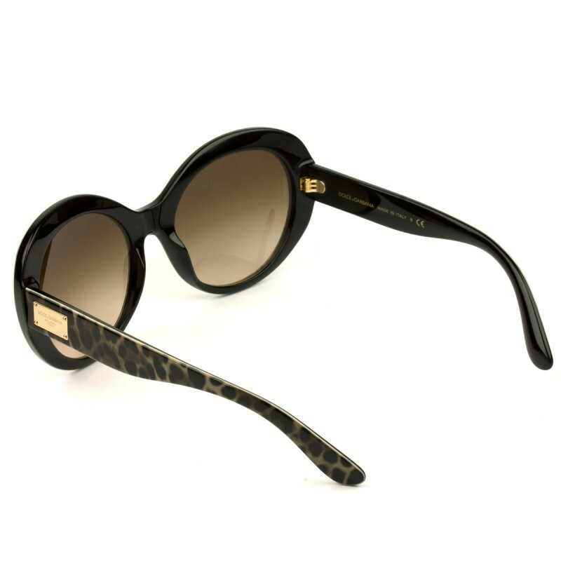 Óculos Dolce Gabbana DG 4295 1995/13 57 - Sol