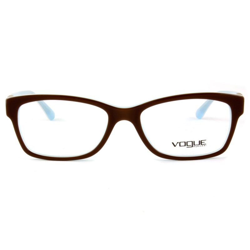 Óculos de Grau Vogue - VO 2765-B 2011 53