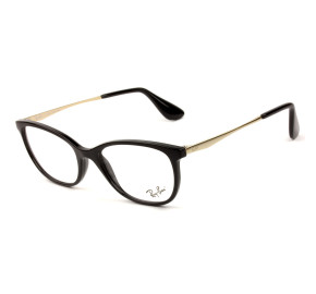 ARMAÇÃO VOGUE - VO2765 B W656 Boa Vista Ótica e Atelier - Medianeira