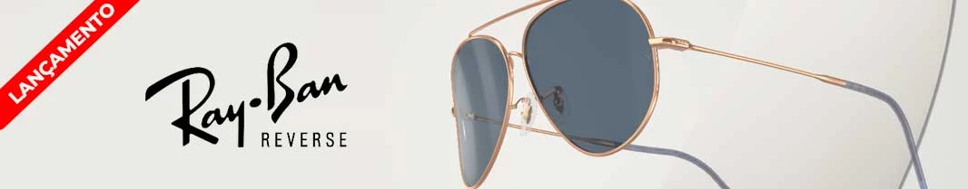 Ray Ban Reverse Categoria 