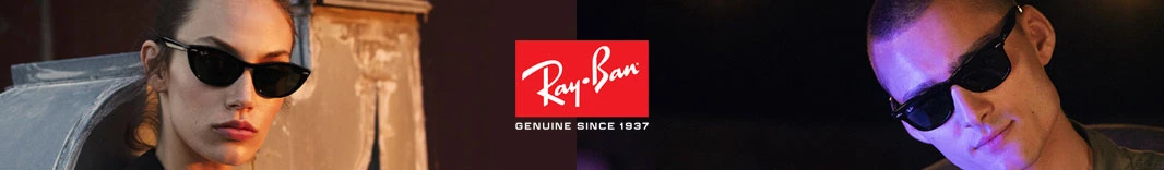 Ray Ban Marca