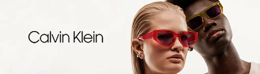 Óculos Calvin Klein Jeans Feminino Marrom Degrade CKJ23202S 210 60mm