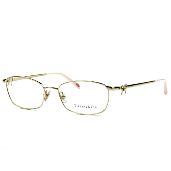 Óculos de Grau Tiffany & Co. - 1099 6021 52