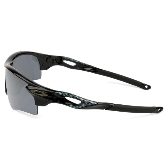 Óculos de Sol Oakley Radarlock Path 9181-12 Preto/Cinza Polarizado