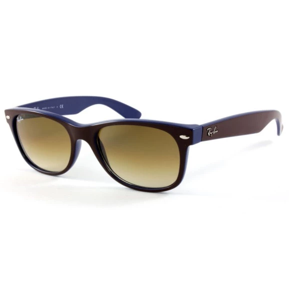 Ray-Ban New Wayfarer RB2132 874/51 55 - Óculos de Sol