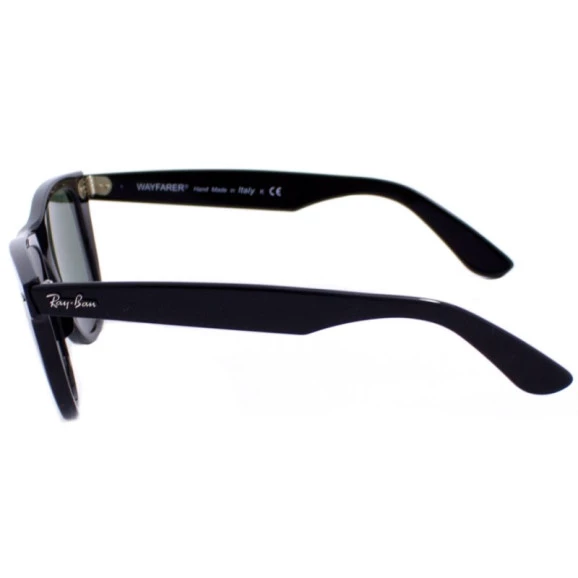 Ray-Ban Wayfarer RB2140 901 54 - Óculos de Sol