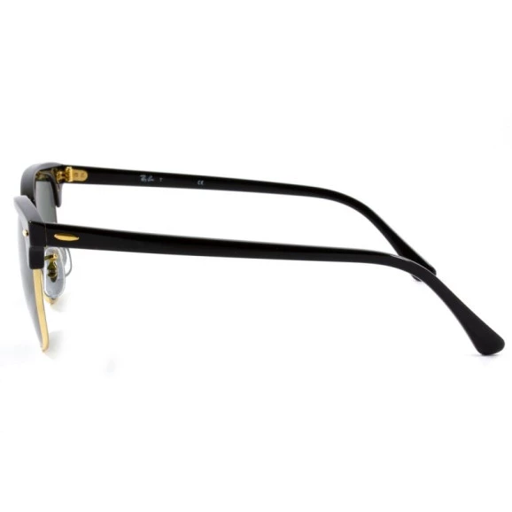 Ray-Ban Clubmaster RB3016L W0365 51 - Óculos de Sol