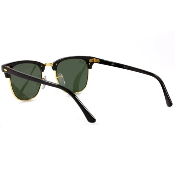 Ray-Ban Clubmaster RB3016L W0365 51 - Óculos de Sol