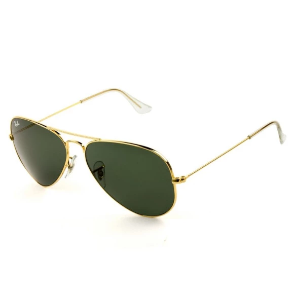 RayBan RB3026 62□14 大きめ Aviator アビエーター Ray-Ban Aviador RB3026 L2846 62 Grande - Óculos de Sol
