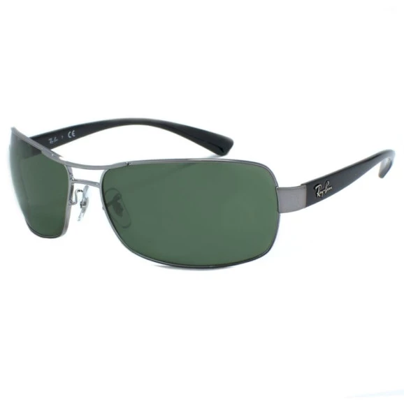 Ray-Ban RB3379 004 64 - Óculos de Sol