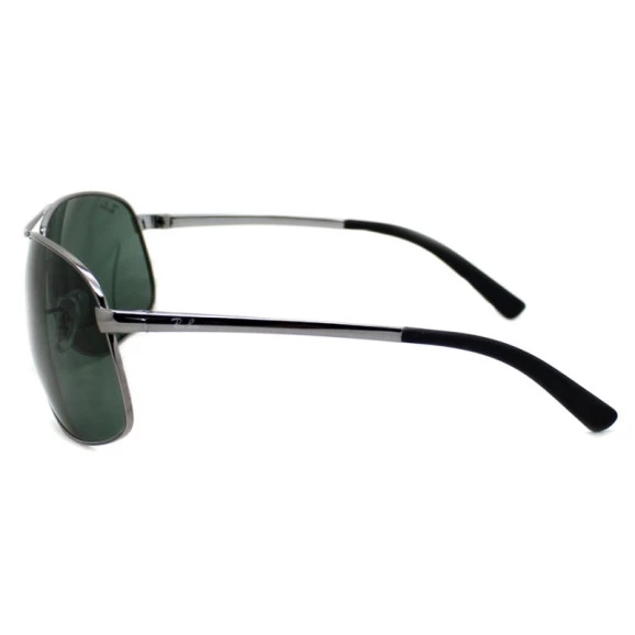 Ray-Ban RB3387 004/71 67 - Óculos de Sol