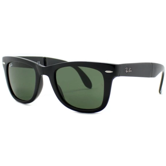 Ray-Ban Folding Wayfarer RB4105 601S 54 - Óculos de Sol
