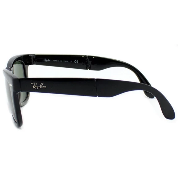 Ray-Ban Folding Wayfarer RB4105 601S 54 - Óculos de Sol