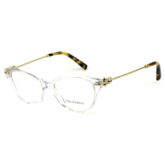 Óculos de Grau Tiffany & Co. TF2231 Transparente 8047 54mm