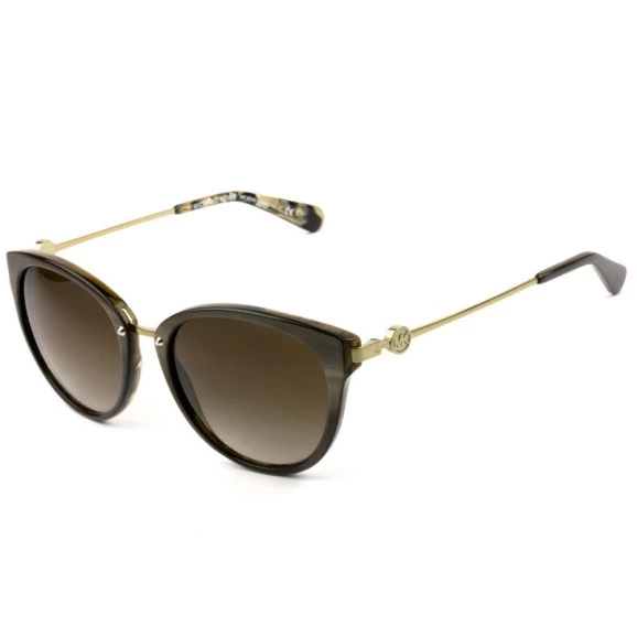 Michael Kors Abela III MK6040 - Óculos de Sol 321213 Marrom