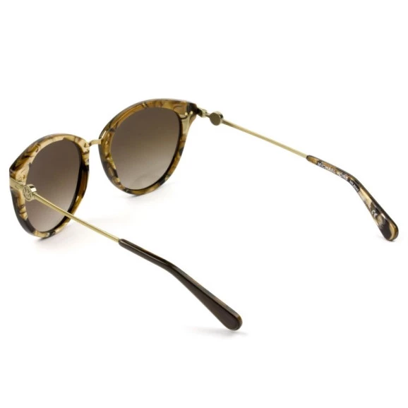 Michael Kors Abela III MK6040 Óculos de Sol 321213 Marrom