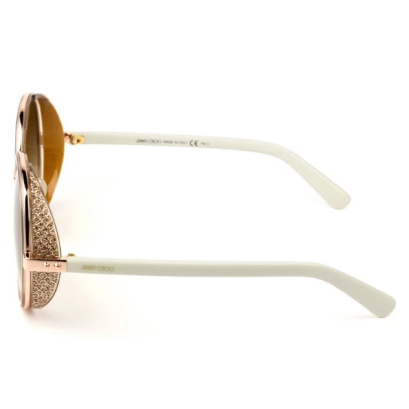 Óculos Jimmy Choo ANDIE/S 1KHCC 54 - Sol