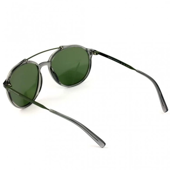 Óculos Armani Exchange AX 4069S 82439A 57 Polarizado Sol