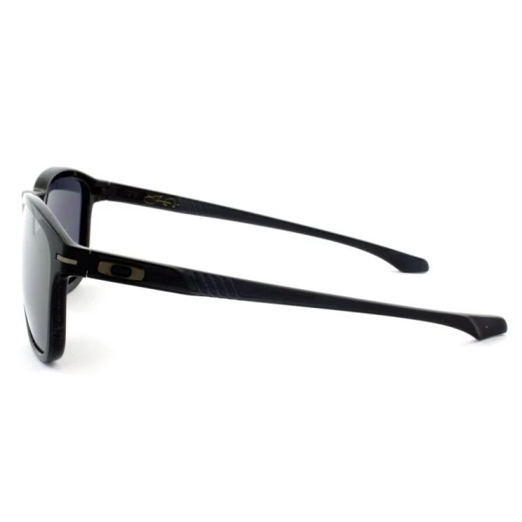 ODIUM blackl ブラックメタル Oakley Enduro Black Ink w/Black Iridium 9223 03