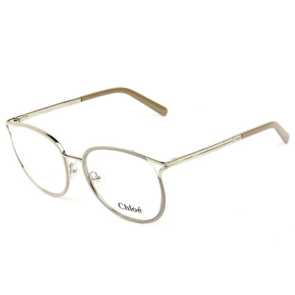 Chloe CHLOÉ CH0167O 002 56 - ÓCULOS DE GRAU - Ótica 512