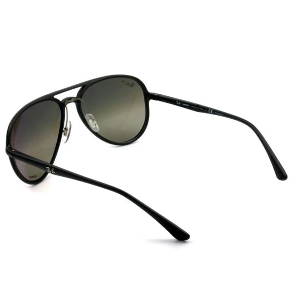 Ray Ban Chromance RB 4320-CH - Óculos de Sol 601-S/5J Cinza