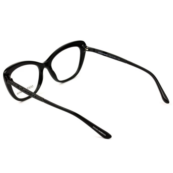 Óculos Dolce Gabbana DG 3275 2525 52 - Grau