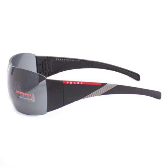 Prada Linea Rossa Eyewear SPS 07H 1AB 1A1 Cinza