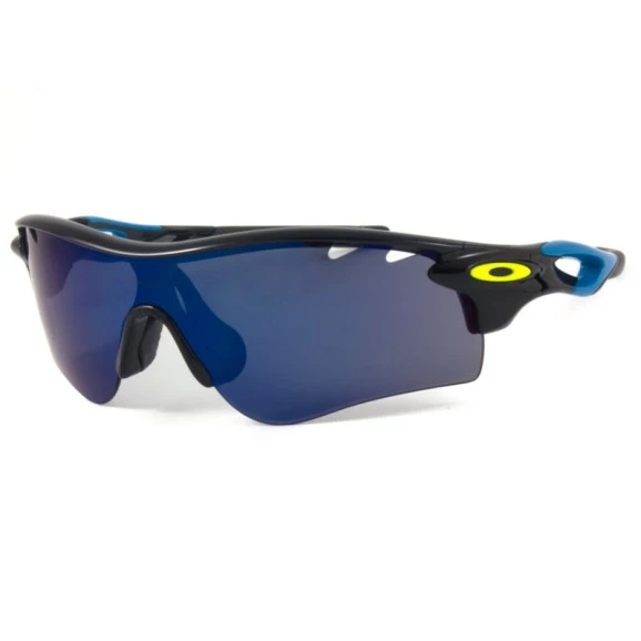 小物 OAKLEY RADAR LOCK PATH Oakley RadarLock® Path® Replacement Lenses - Black Iridium