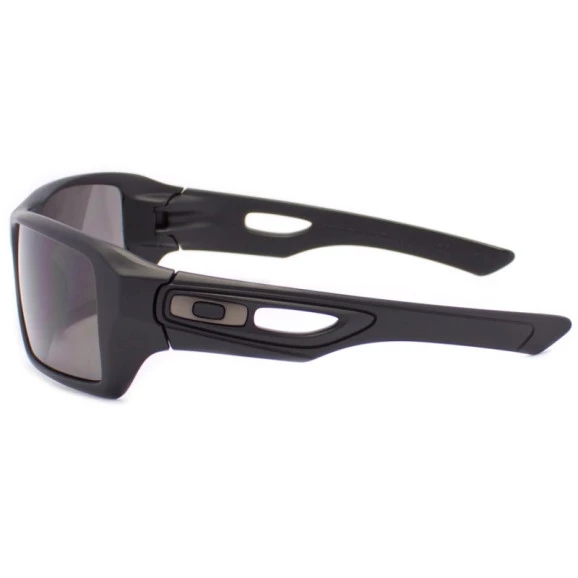 Oakley EyePatch 2 Matte Black Warm Grey 9136 05