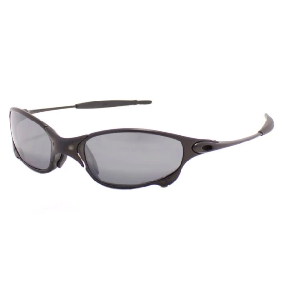 OAKLAY オークリー　JULIET ジュリエット　CARBON POLA Oakley Juliet Carbon Black Polarized