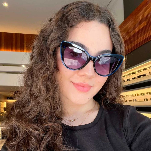 Supreme×Emilio Pucci  Cat  Sunglasses Supreme®/Emilio Pucci® Cat Sunglasses - Supreme