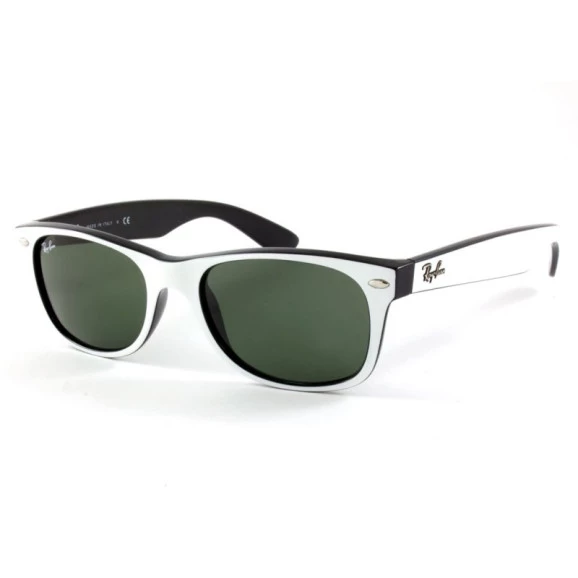 Ray-Ban New Wayfarer RB2132 770 52 - Óculos de Sol